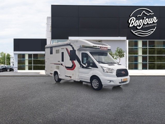 Challenger Mageo 290