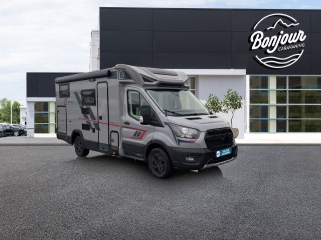 Challenger S217 Sport Edition s 217