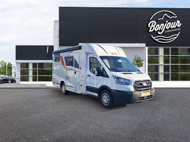 Challenger S217 Start Edition