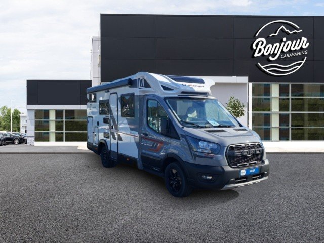 Challenger S294 Sport Edition s 294