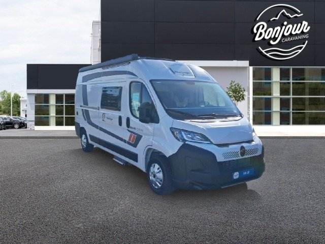 Challenger V114 Max Break Edition Light v114m