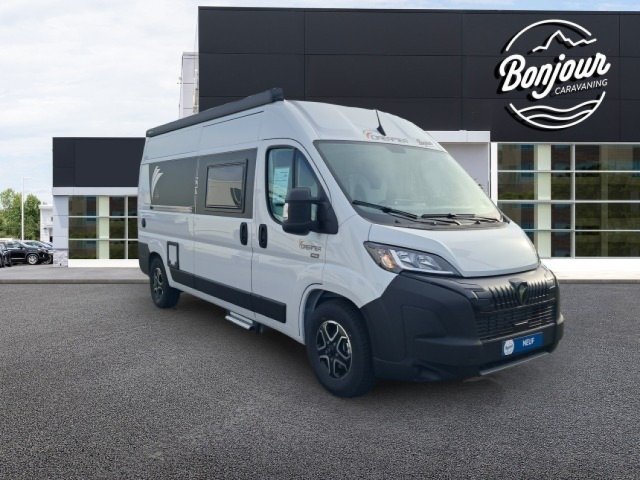 Dreamer D55 20 Ans fun