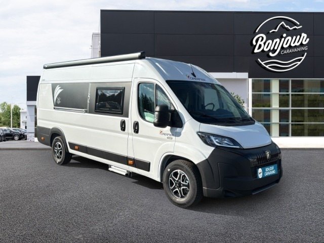 Dreamer D68 fun 20 ans