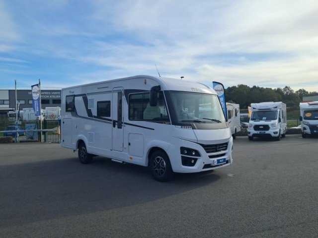 Itineo CJ 660