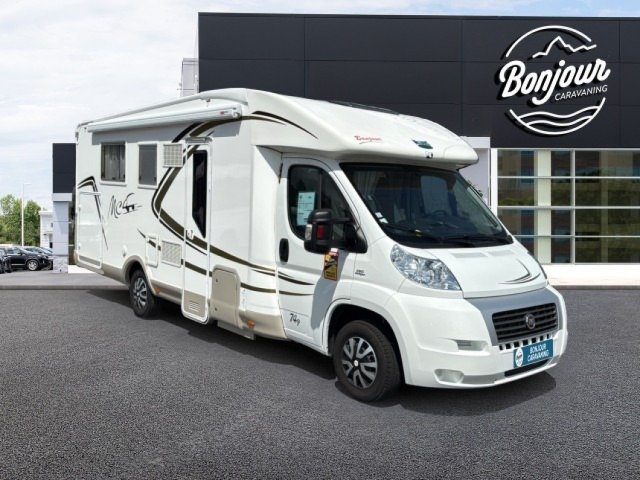 Mc Louis MC4 74 G 4 - 74g