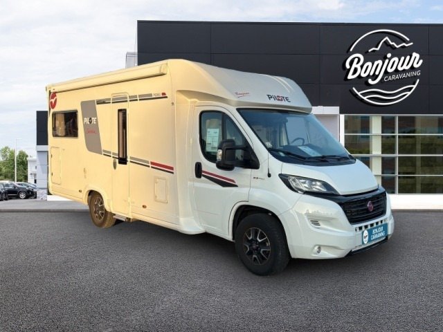 Pilote P 696 U Selection