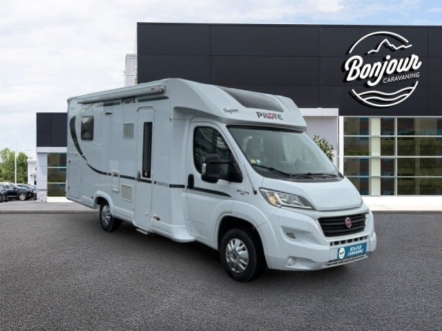 Pilote P 706 C Essentiel