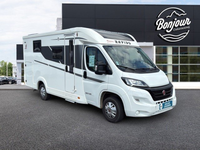 Rapido C50 c 50