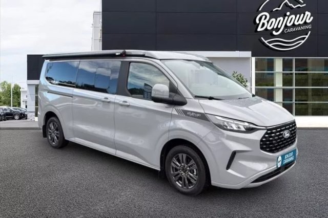 Stylevan Austral 4 iv