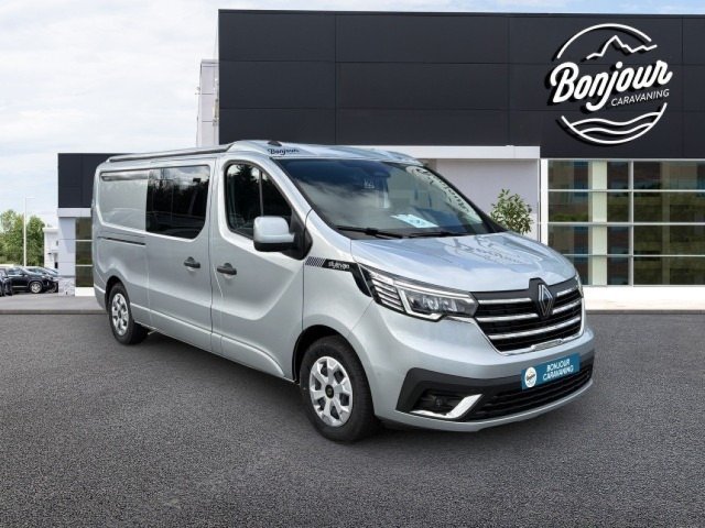 Stylevan Austral 4 iv