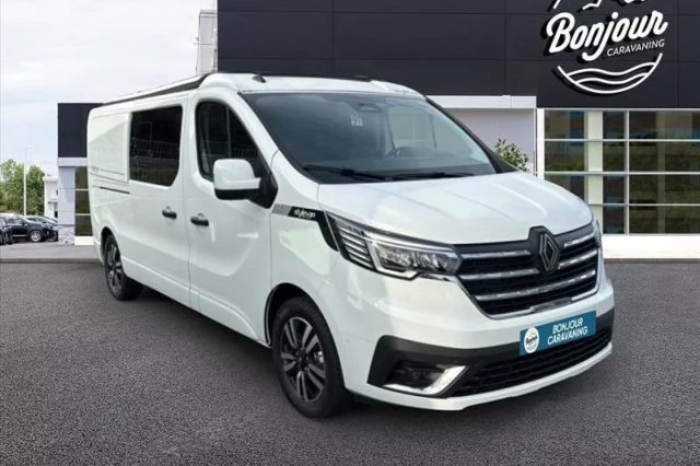 Stylevan Equinox 2 ii