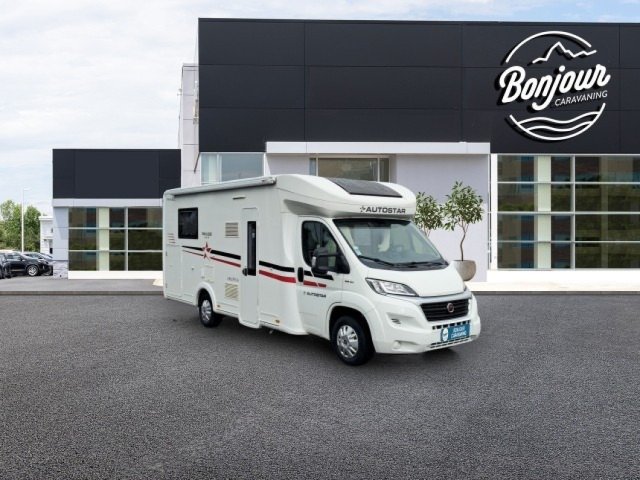 Autostar Privilege P 693 LC Lift p693lc