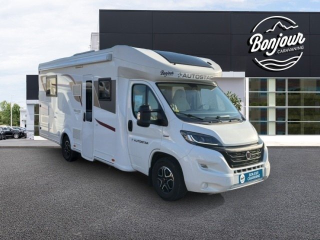 Autostar Privilege P 730 LC