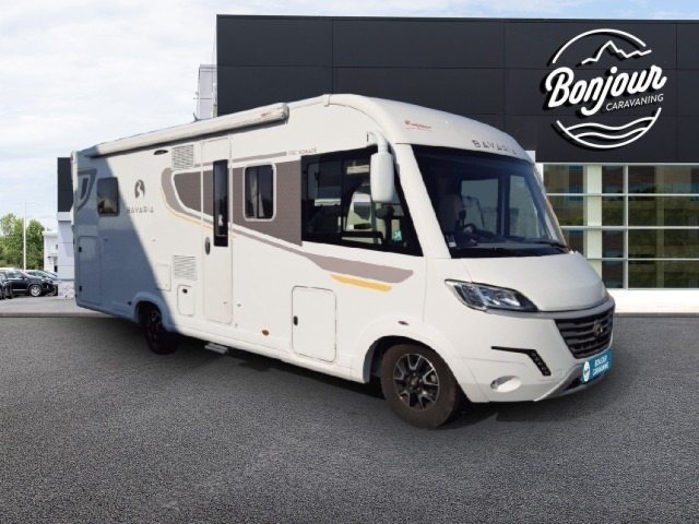 Bavaria Initial I740FC Style i 740 fc