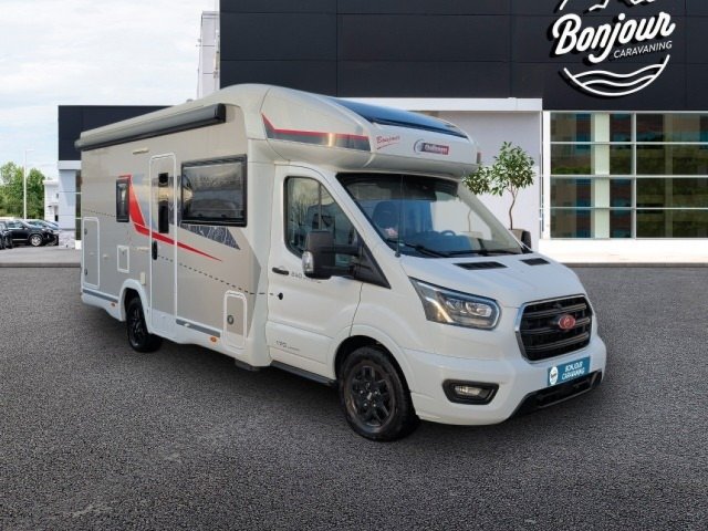 Challenger 240 Open Edition