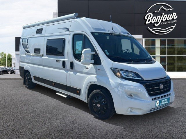 Chausson Twist V594 594