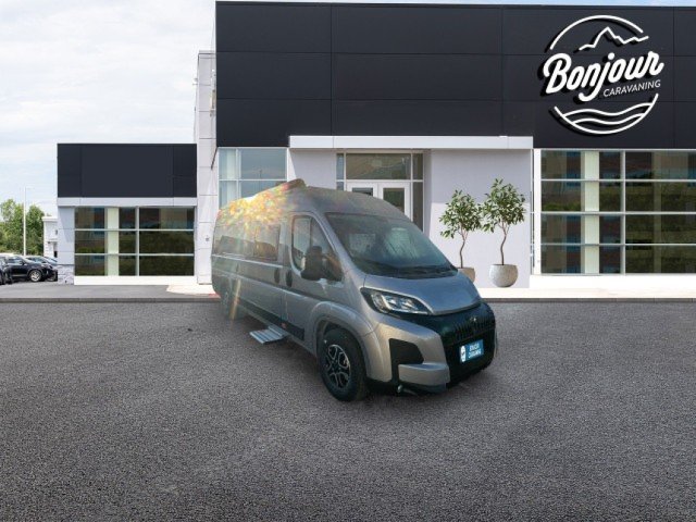 Pilote V 600 G Evidence