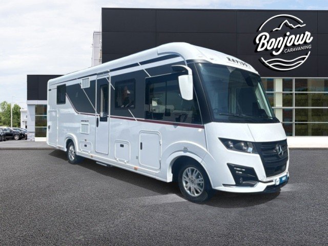 Rapido Distinction i196M i 196 m alde