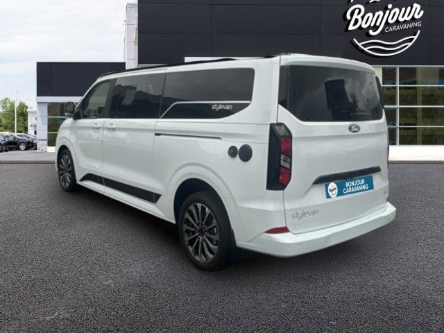 Stylevan Belize