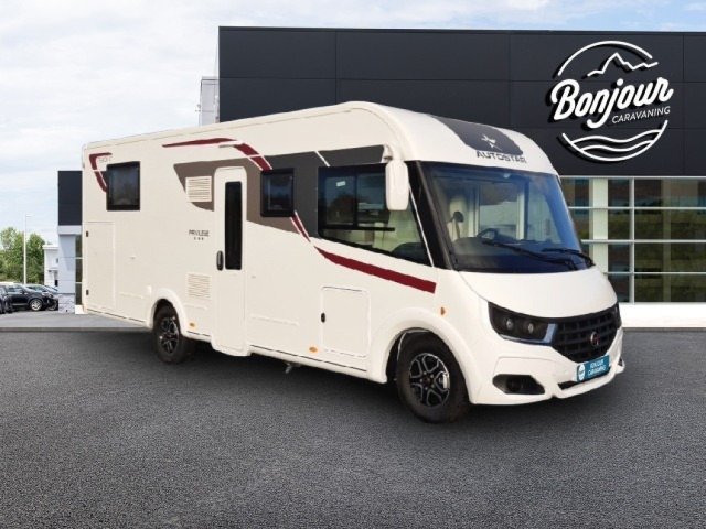 Autostar Privilege I 730 LC Lift i730lc