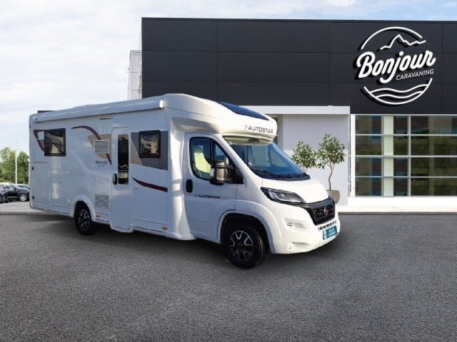 Autostar Privilege P 730 LC Lift p730lc