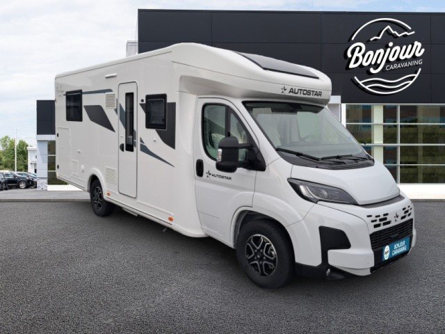 Autostar Privilege P 740 LC p740