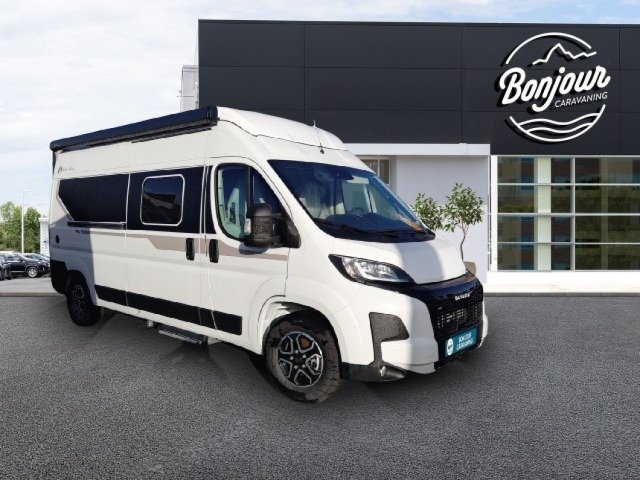 Bavaria K600G k 600 g