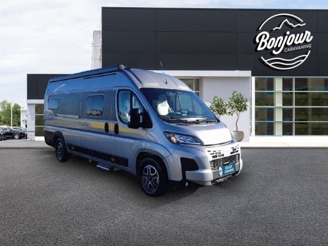 Bavaria K630J Nomade k 630 j