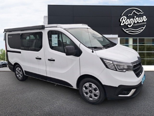 Bavaria MC 504 BF edition