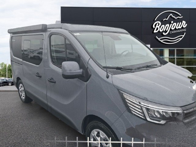 Bavaria MC 505 BC Nomade