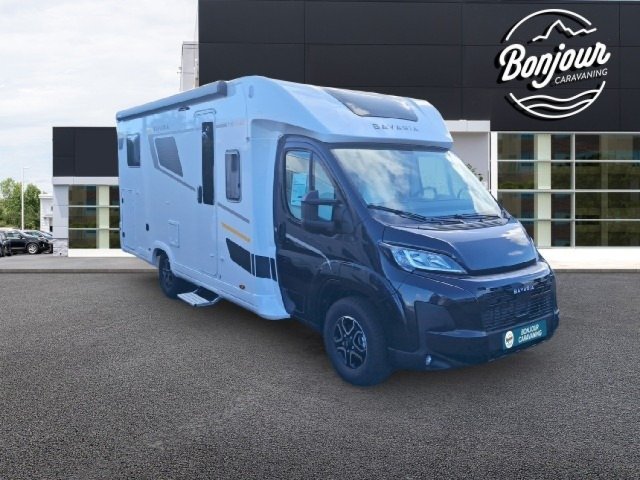 Bavaria Tren-D T720FGJ Nomade t 720fgj