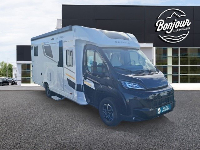 Bavaria Tren-D T740FGJ Nomade t 740 fgj