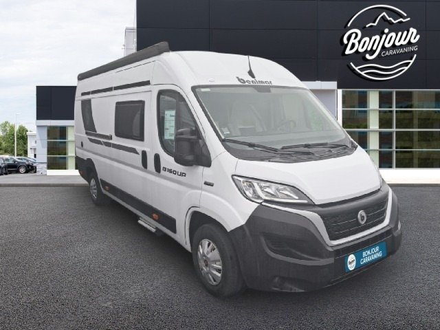 Benimar Benivan 160 Up