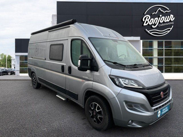 Campereve Magellan 641