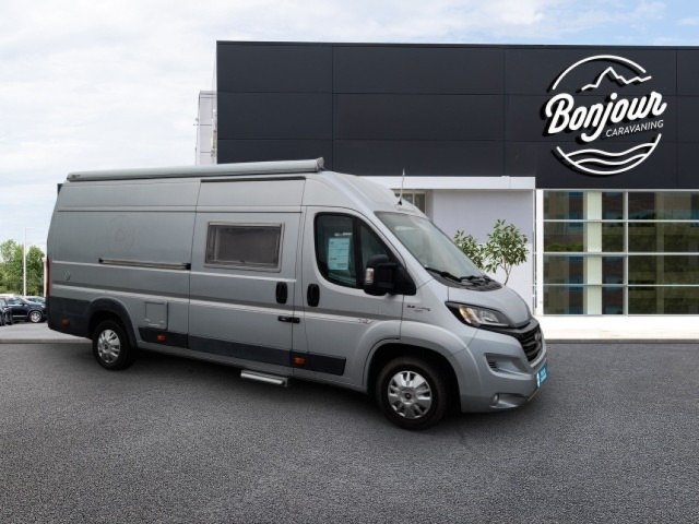 Campereve Magellan 743