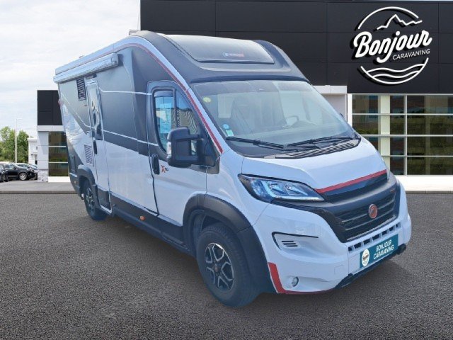 Challenger X 150 Open Edition