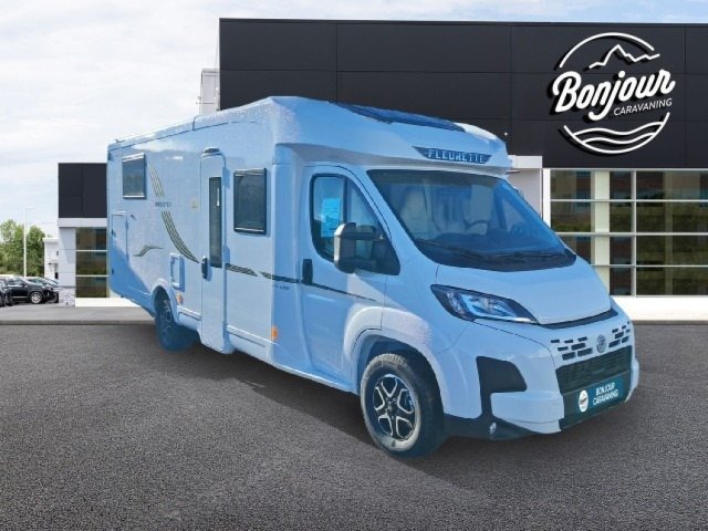 Fleurette Magister 74 LMF wellness