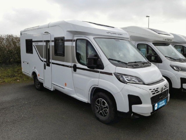 Florium Baxter 64 LDF