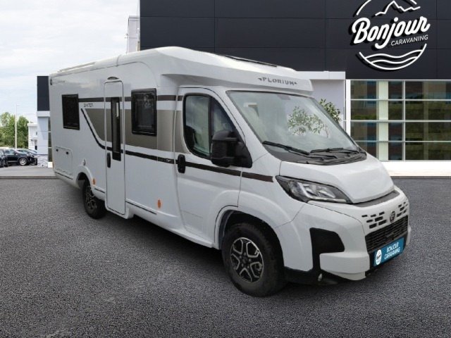 Florium Baxter 64 LDF