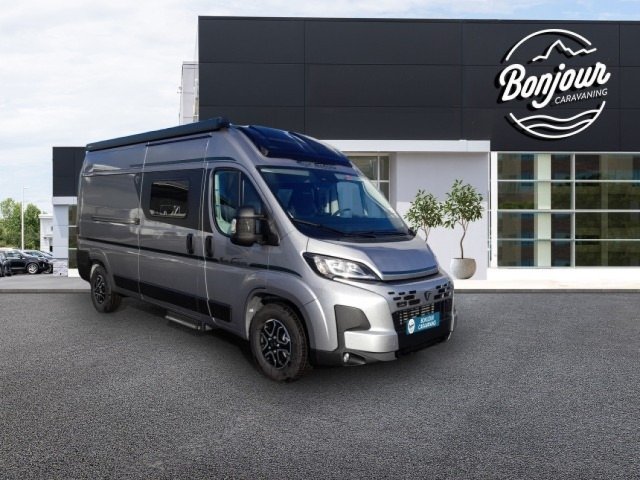 Font Vendome Leader Camp Elegance