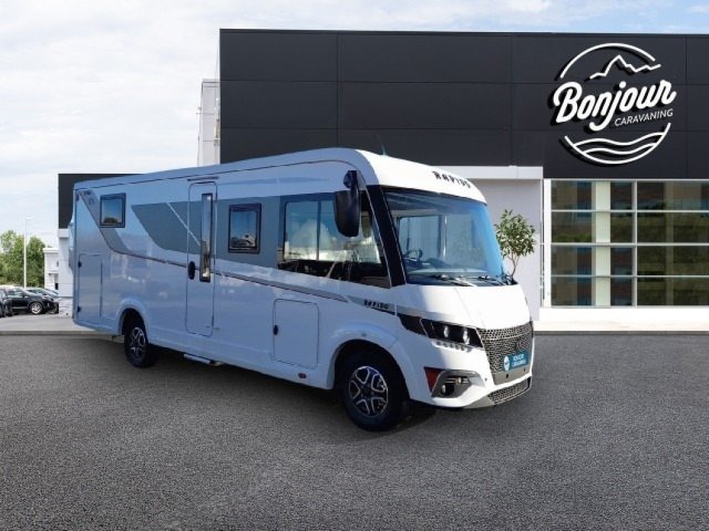 Rapido C86 c 86 i 65 ans