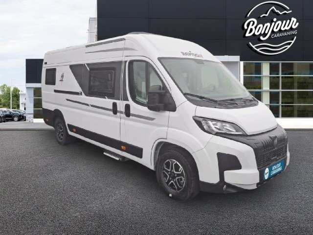 Rapido Van V68 v 68