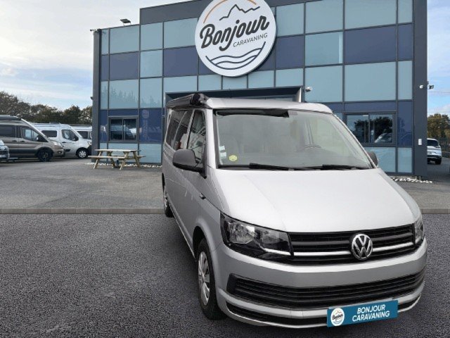 Volkswagen California