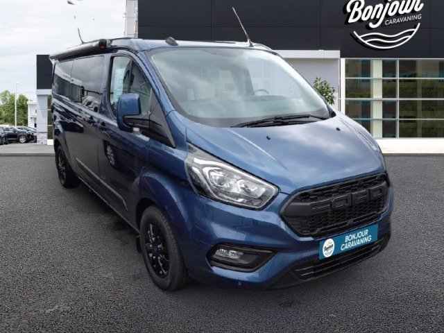 Westfalia Kelsey
