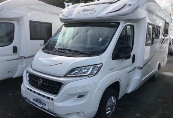 Mc Louis 4 68 Diamond
