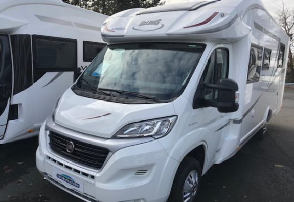 Mc Louis 4 79 G