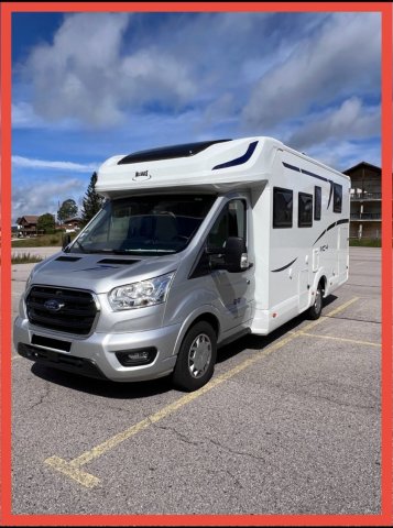 Mc Louis MC4 281 Matic