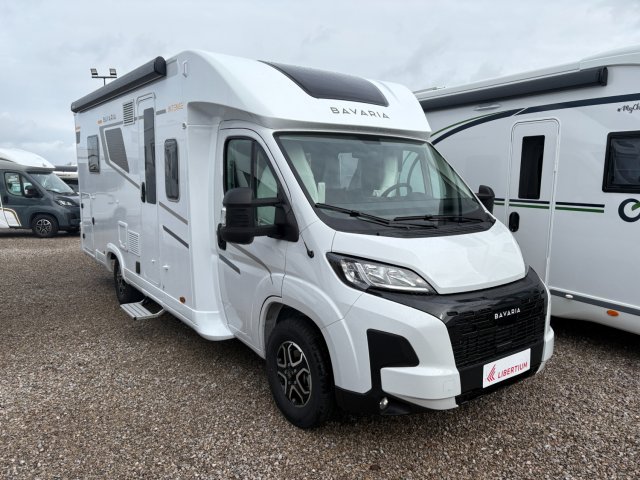 Bavaria T720FC Intense