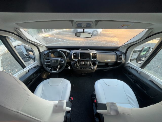 Bavaria Tren-D T740FGJ Nomade