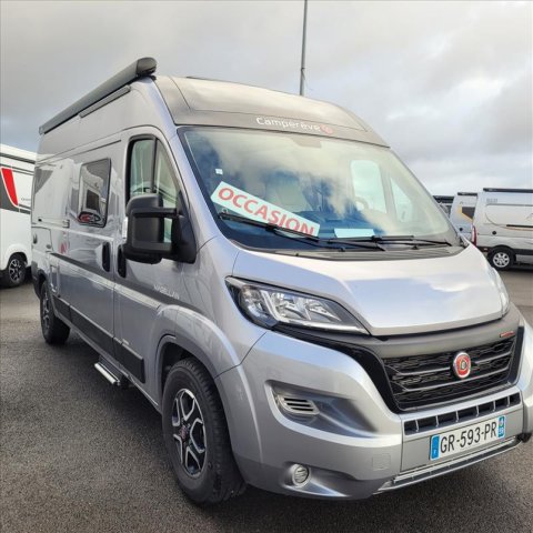 Campereve Magellan 643